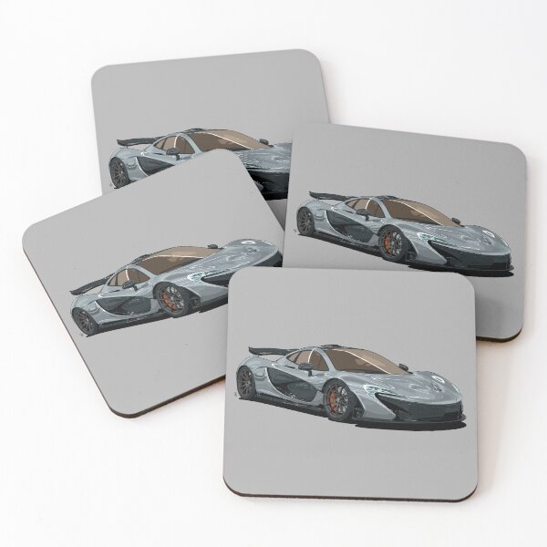 Item preview, P1 designed and sold by MLAutomotive.