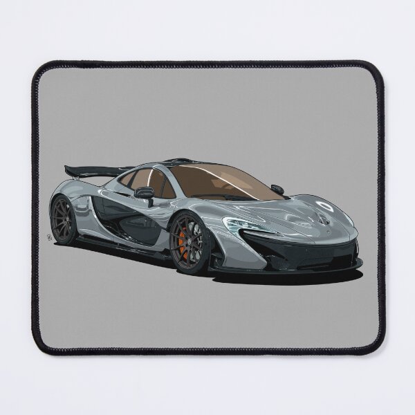 Item preview, P1 designed and sold by MLAutomotive.
