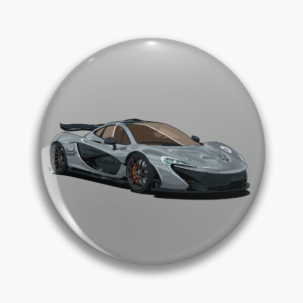 Item preview, P1 designed and sold by MLAutomotive.