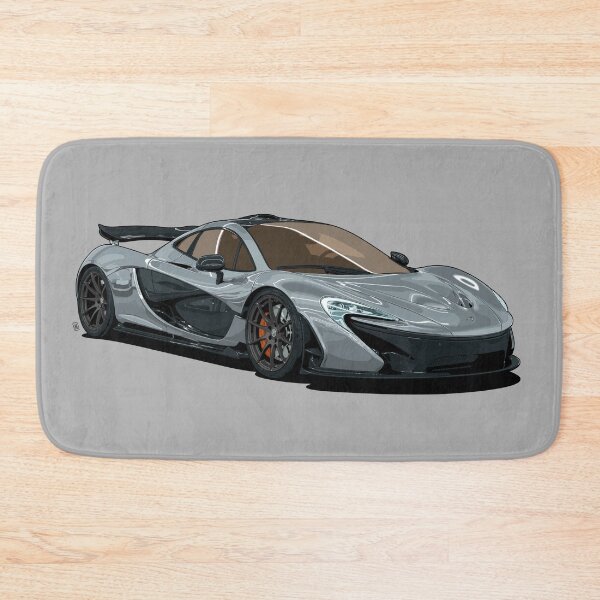 Item preview, P1 designed and sold by MLAutomotive.