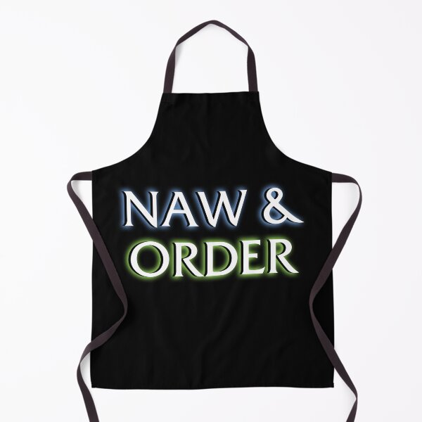 Item preview, NAW & Order designed and sold by Rzera-.