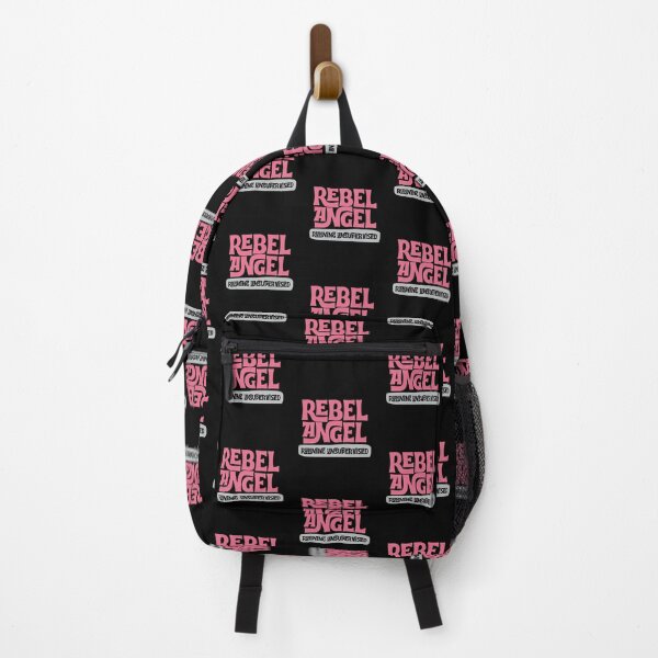 Item preview, Rebel Angel Running Unsupervised designed and sold by Cree8if.