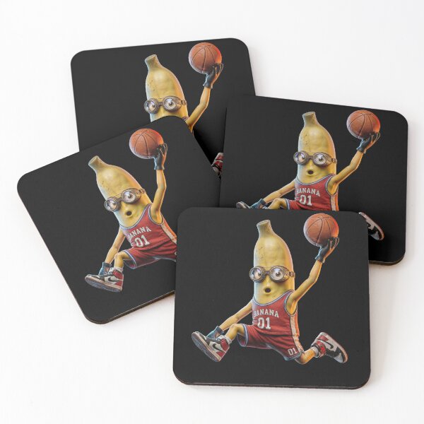 Item preview, Dunking banana designed and sold by dc-dev.