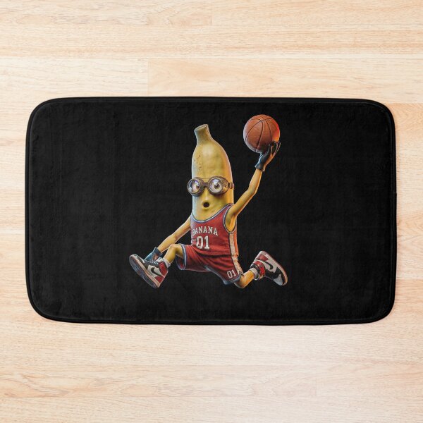Item preview, Dunking banana designed and sold by dc-dev.