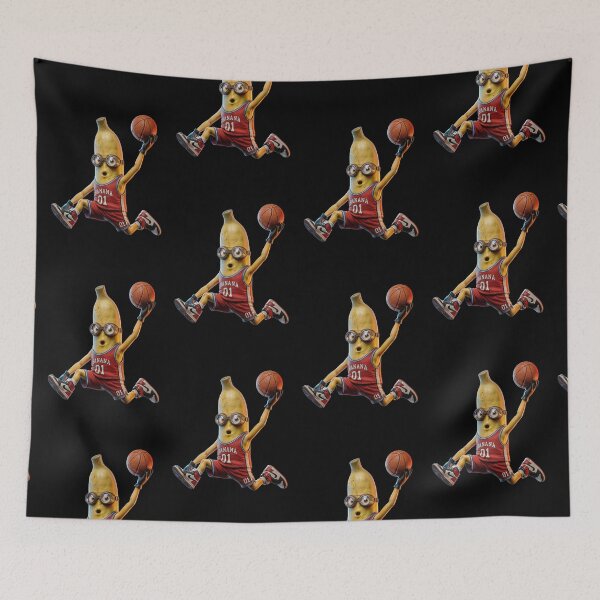 Item preview, Dunking banana designed and sold by dc-dev.
