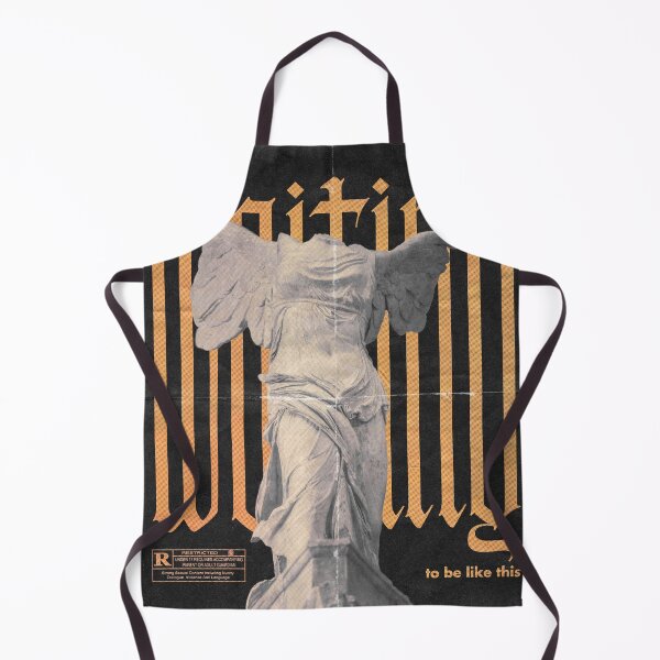 Item preview, Grunge & Retro Poster Design – Victory of Samothrace designed and sold by OnurDown.