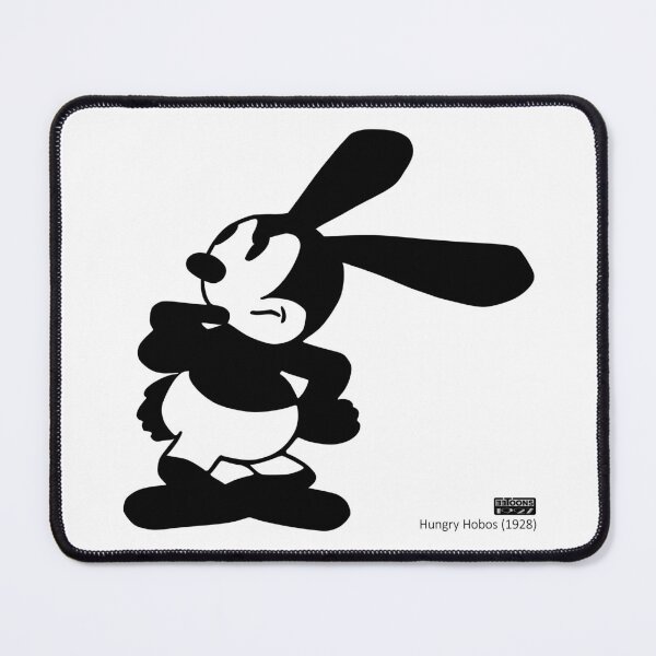 Item preview, Oswald - Let Me See (Hungry Hobos, 1928) designed and sold by eetoons1927.