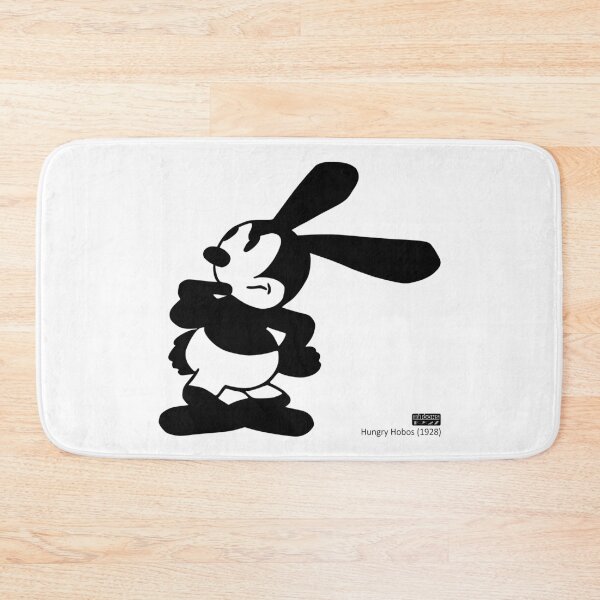 Item preview, Oswald - Let Me See (Hungry Hobos, 1928) designed and sold by eetoons1927.