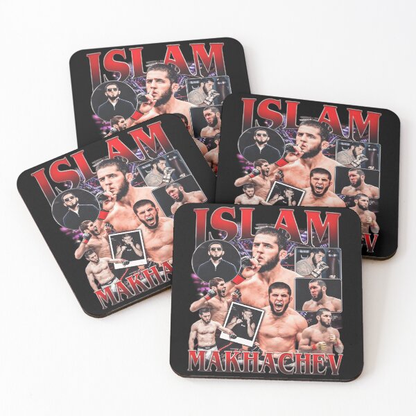 Item preview, Islam Makhachev Vintage designed and sold by JeyVel.