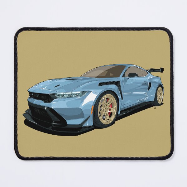 Item preview, Mustang GTD designed and sold by MLAutomotive.