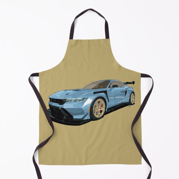 Item preview, Mustang GTD designed and sold by MLAutomotive.