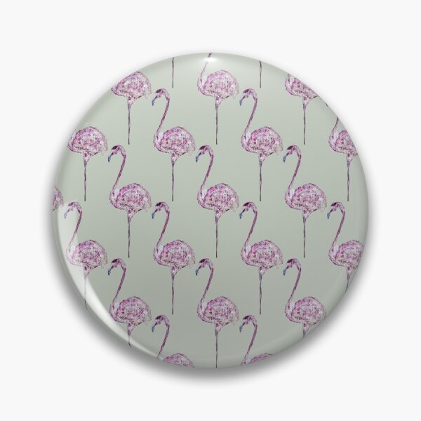 Item preview, Flamingo designed and sold by MarussiaArt.