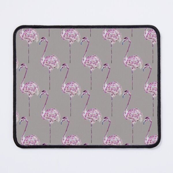 Item preview, Flamingo designed and sold by MarussiaArt.