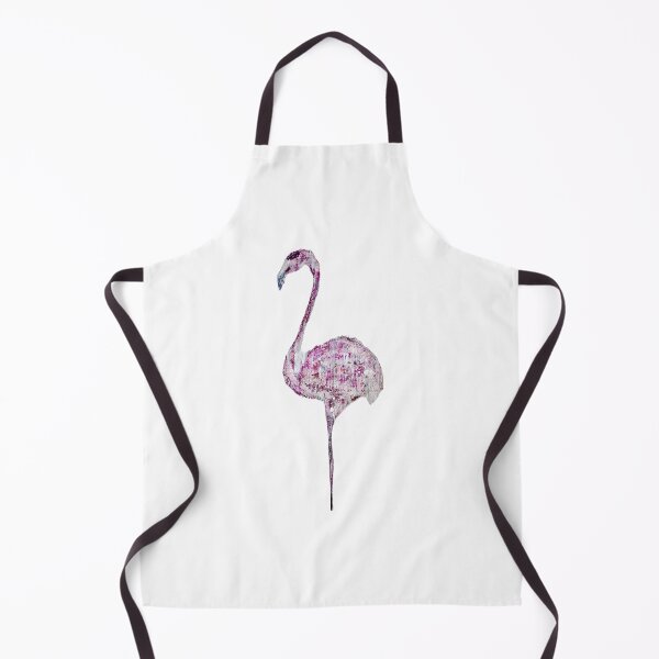 Item preview, Flamingo designed and sold by MarussiaArt.