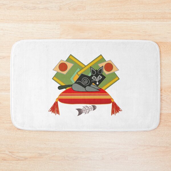 Item preview, funny cat designed and sold by ItaliaColore.