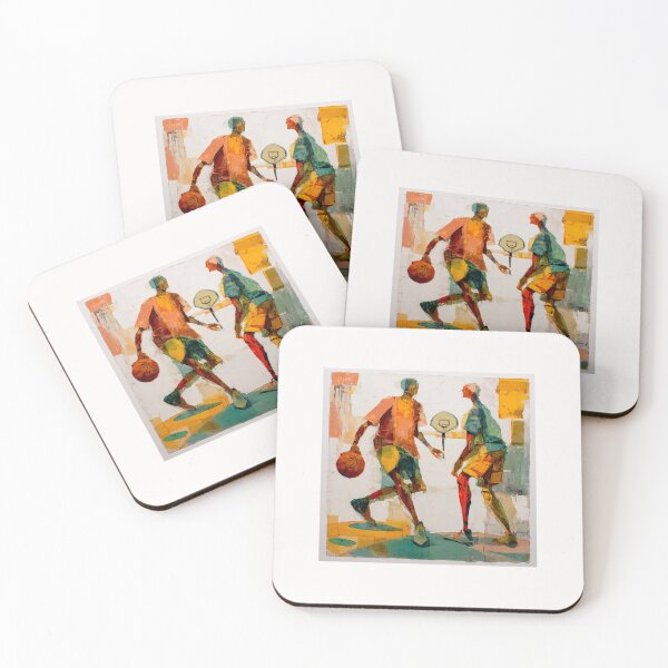Item preview, Rhythm in Flight: The Art of Basketball #14 designed and sold by Helios Be. Lavsh.