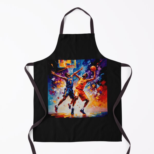 Item preview, Rhythm in Flight: The Art of Basketball #15 designed and sold by Helios Be. Lavsh.