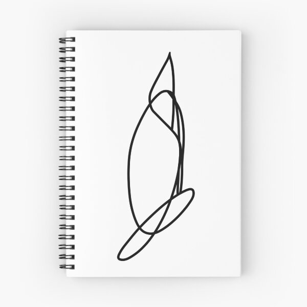 Item preview, Snowboarder Penguin designed and sold by Designhand.