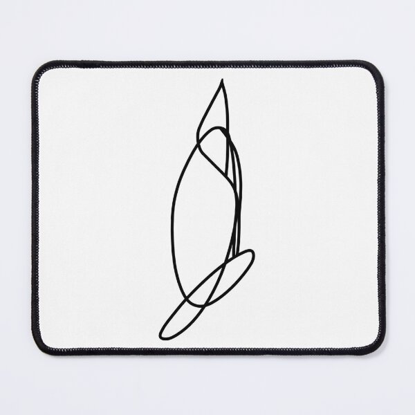 Item preview, Snowboarder Penguin designed and sold by Designhand.