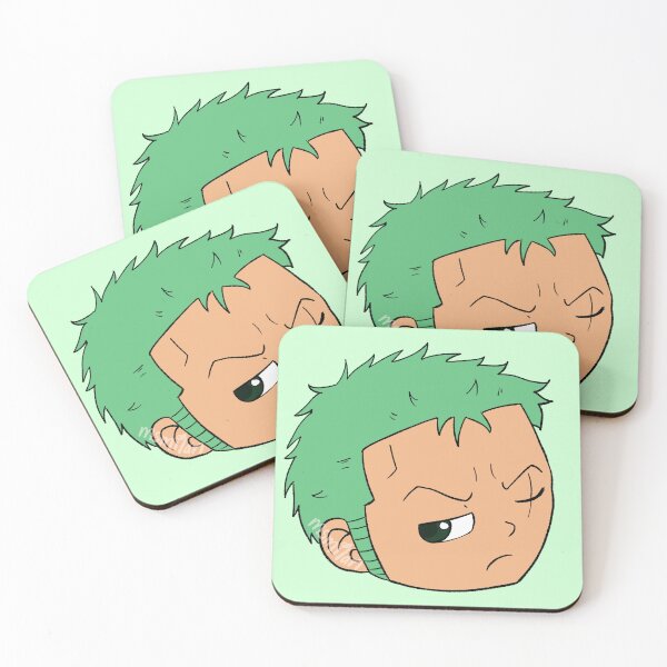 Item preview, Roronoa Zoro designed and sold by msmilan.