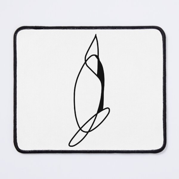 Item preview, Snowboarder Penguin designed and sold by Designhand.