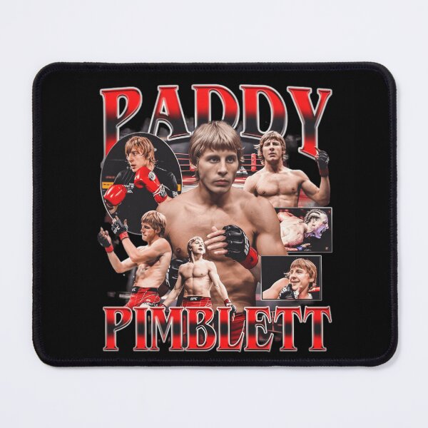 Item preview, Paddy Pimblett "The Baddy" Vintage designed and sold by JeyVel.