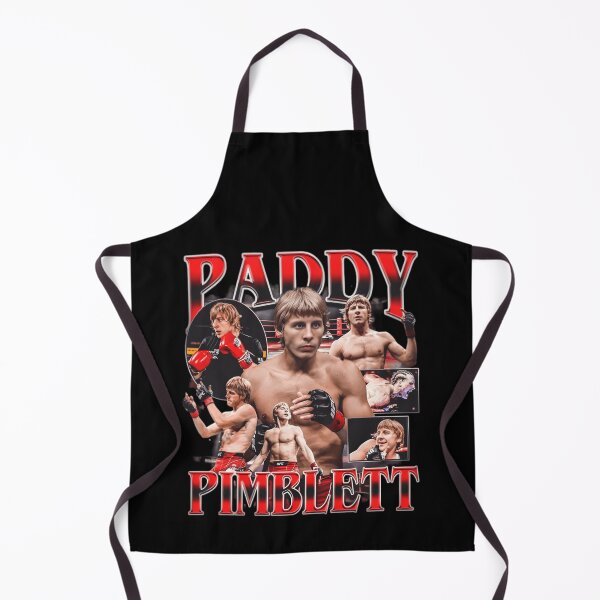 Item preview, Paddy Pimblett "The Baddy" Vintage designed and sold by JeyVel.