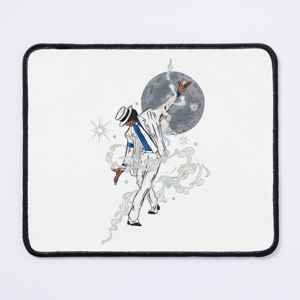 Item preview, Smooth criminal designed and sold by Mystical Illustrations.