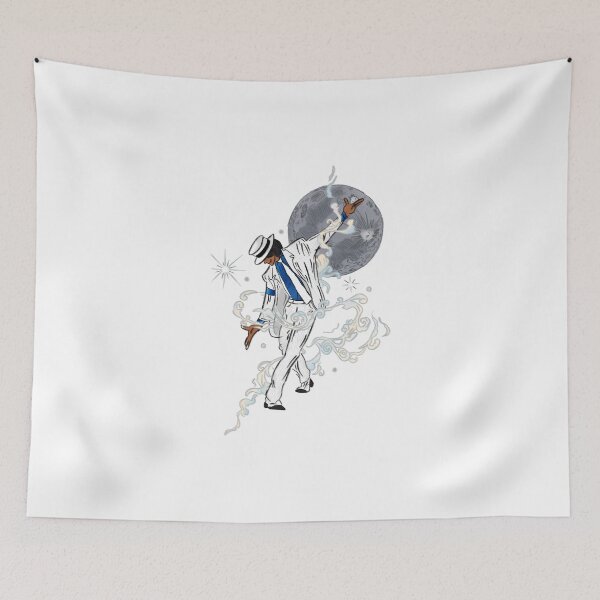 Item preview, Smooth criminal designed and sold by Mystical Illustrations.