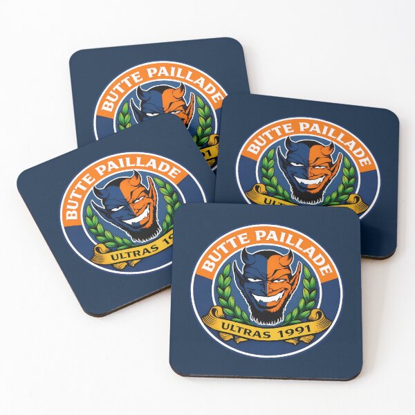 Item preview,  Montpellier Paillade Spirit Never Dies designed and sold by canvasriddle.
