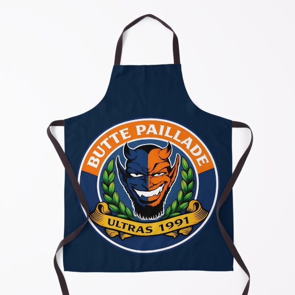 Item preview, Montpellier Paillade Spirit Never Dies designed and sold by canvasriddle.