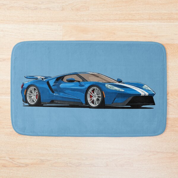 Item preview, GT 2017 designed and sold by MLAutomotive.