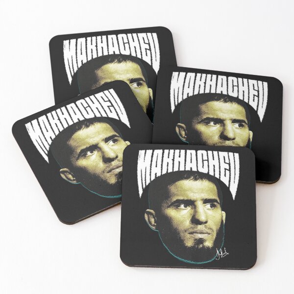 Item preview, Islam Makhachev Signature designed and sold by JeyVel.