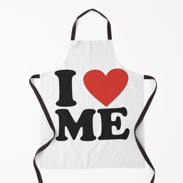 Item preview, I love me designed and sold by The-SilentPlace.