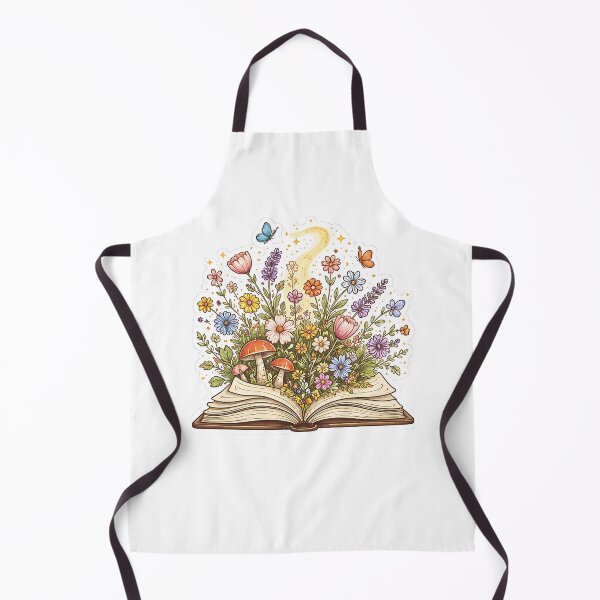Item preview, Enchanted Bloom Book designed and sold by Jaideep Walia.