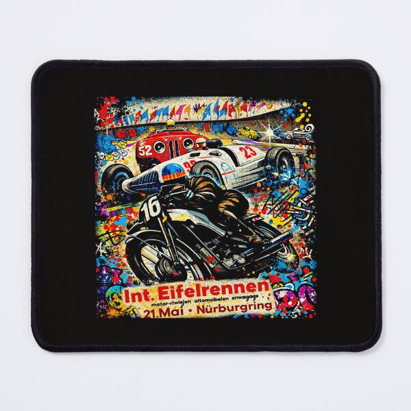 Item preview, Speed Becomes More Timeless Art Germany  designed and sold by Helios Be. Lavsh.
