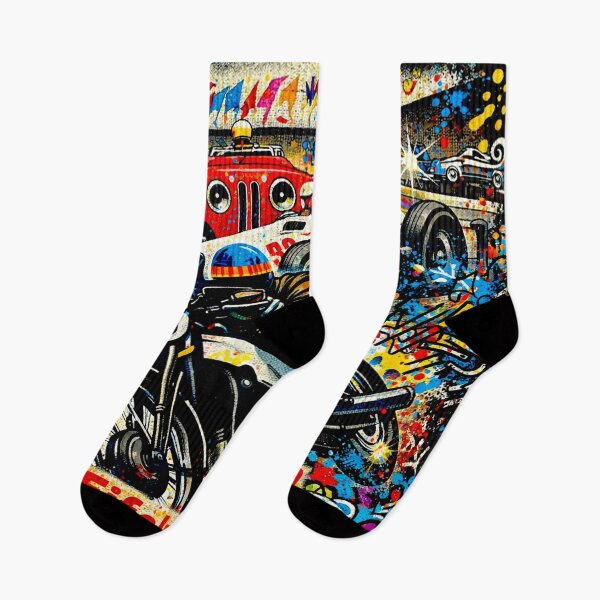 Item preview, Speed Becomes More Timeless Art Germany  designed and sold by Helios Be. Lavsh.