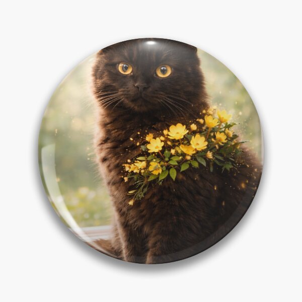Item preview, Quiet Becoming designed and sold by LovelyCatGalaxy.