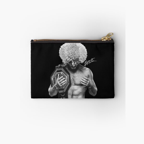Item preview, Khabib Nurmagomedov Signature  designed and sold by JeyVel.