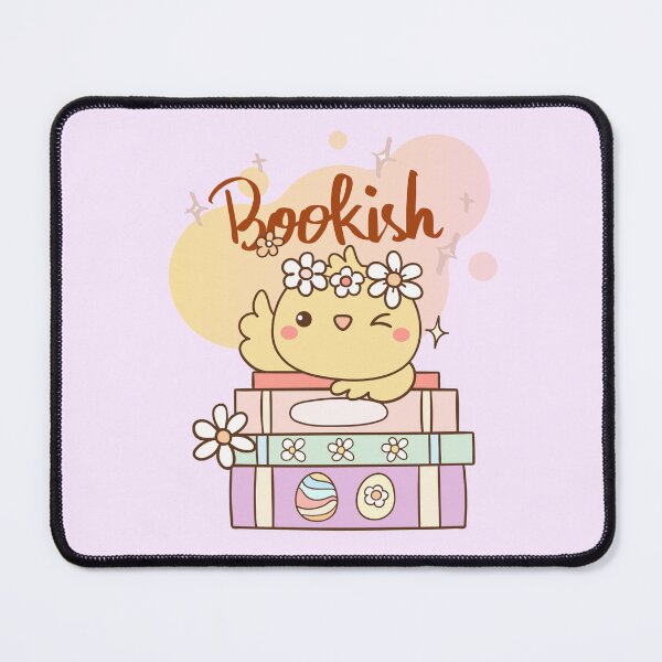 Item preview, Bookish designed and sold by priyankajustine.