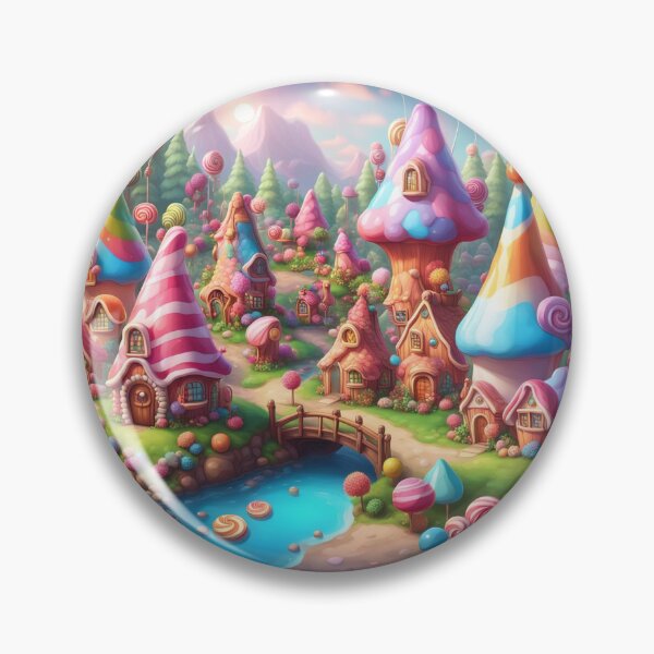 Item preview, Candy Viilage designed and sold by RaF71PrO.