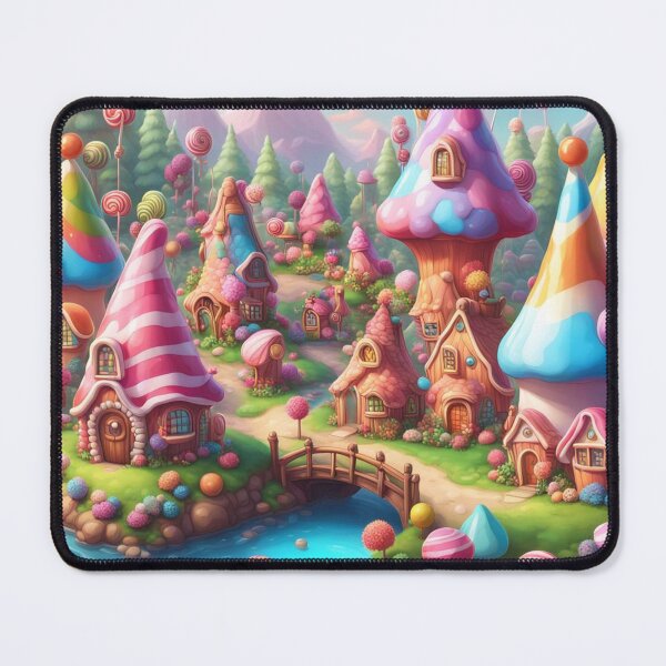 Item preview, Candy Viilage designed and sold by RaF71PrO.