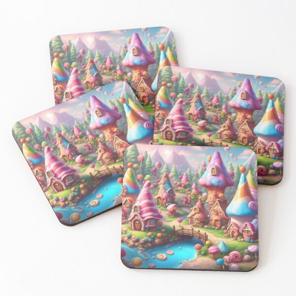 Item preview, Candy Viilage designed and sold by RaF71PrO.