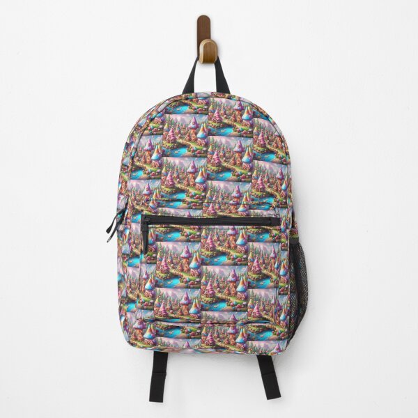 Item preview, Candy Viilage designed and sold by RaF71PrO.