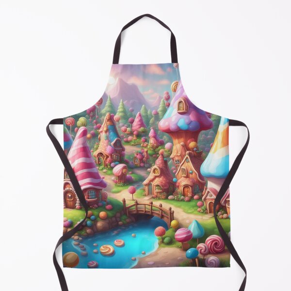 Item preview, Candy Viilage designed and sold by RaF71PrO.