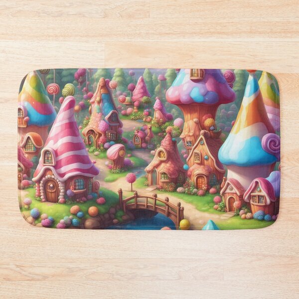 Item preview, Candy Viilage designed and sold by RaF71PrO.