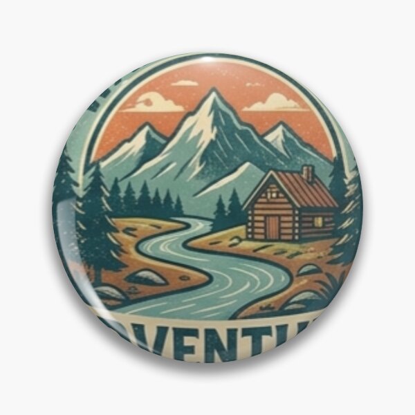 Item preview, Adventure lover designed and sold by Pragati09.