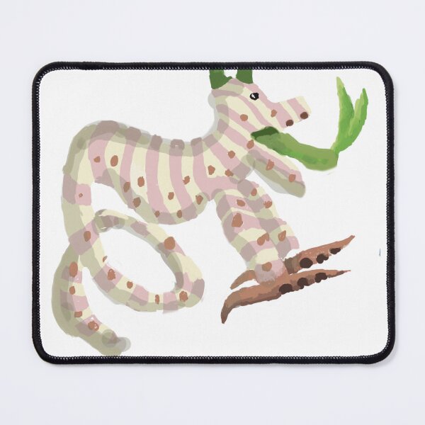 Item preview, Candy Monster designed and sold by BarryEJSmithart.