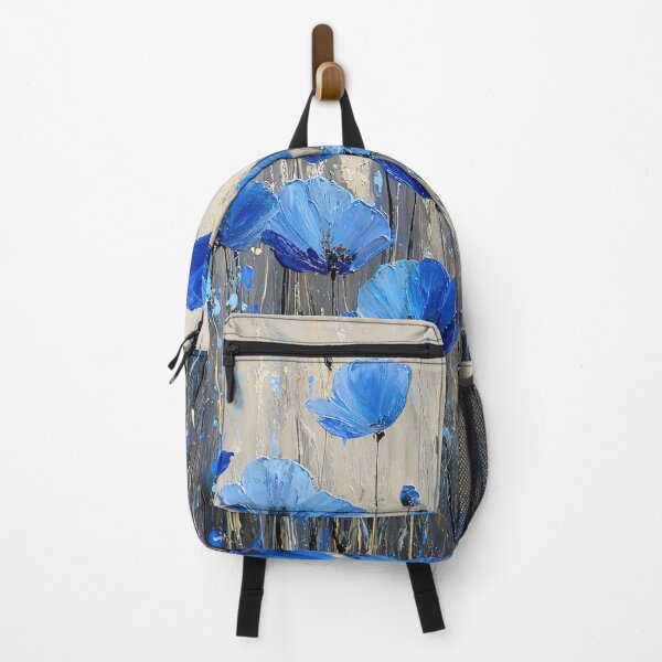Item preview, Whispering Azure Meadows designed and sold by Venon28.