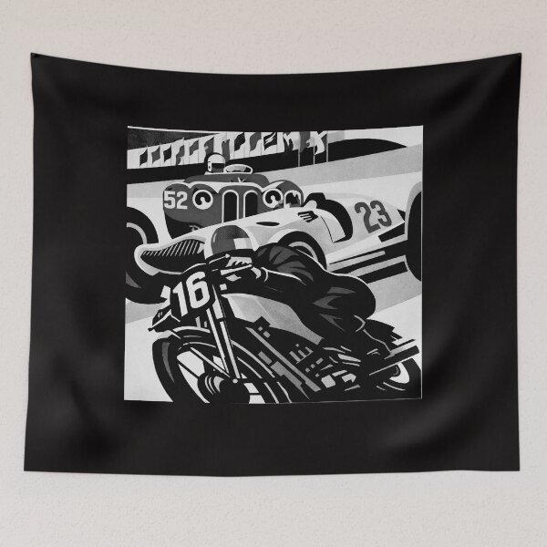 Item preview, Speed Becomes More Timeless Art Germany #2 designed and sold by Helios Be. Lavsh.